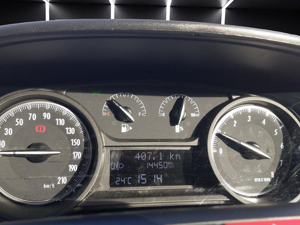 Lancia Ypsilon 1.0 FireFly 5 porte S&S Hybrid Alberta Ferretti