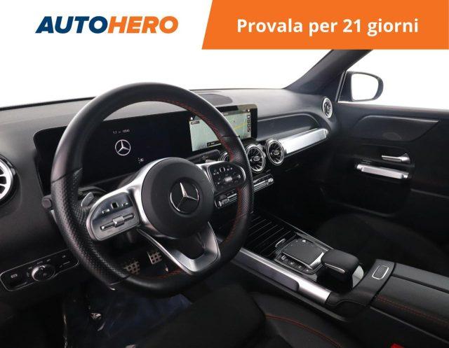 MERCEDES-BENZ GLB 180 d Automatic Premium