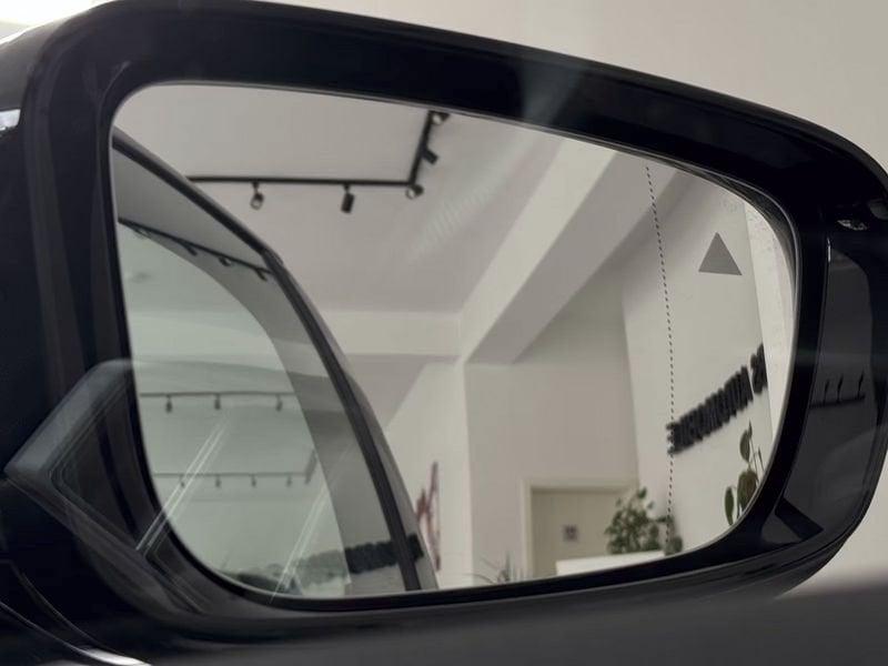 BMW Serie 3 320i Touring Msport Pro 360 CAMERA LED NAVI BLACK PACK