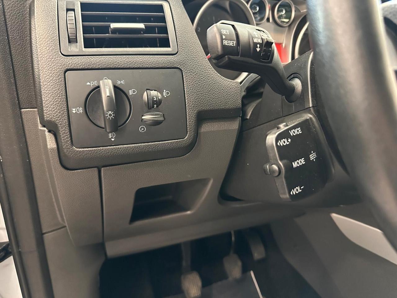 Ford Kuga 2.0 TDCi 140 CV