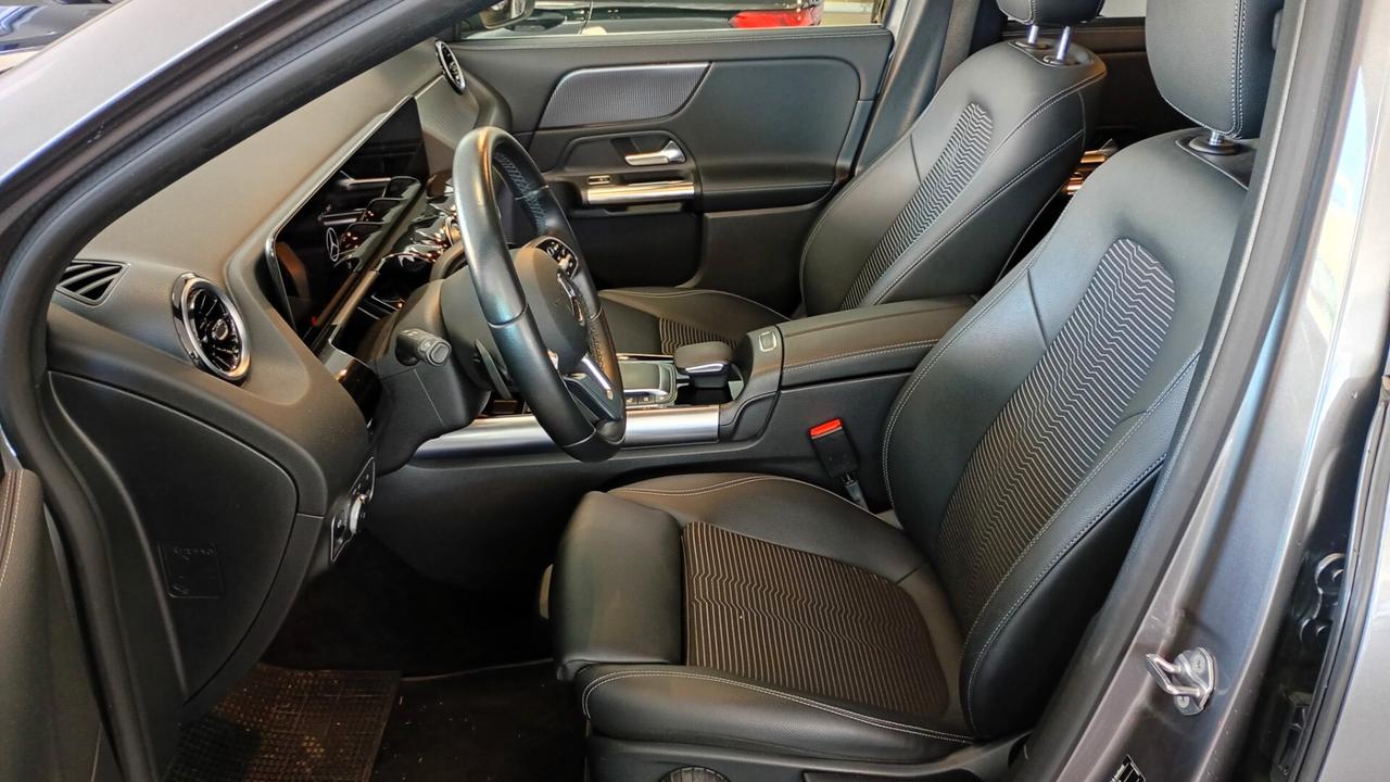 Mercedes-benz GLA 200 d Automatic Sport Plus 150 CV - 2022 - AZIENDALE