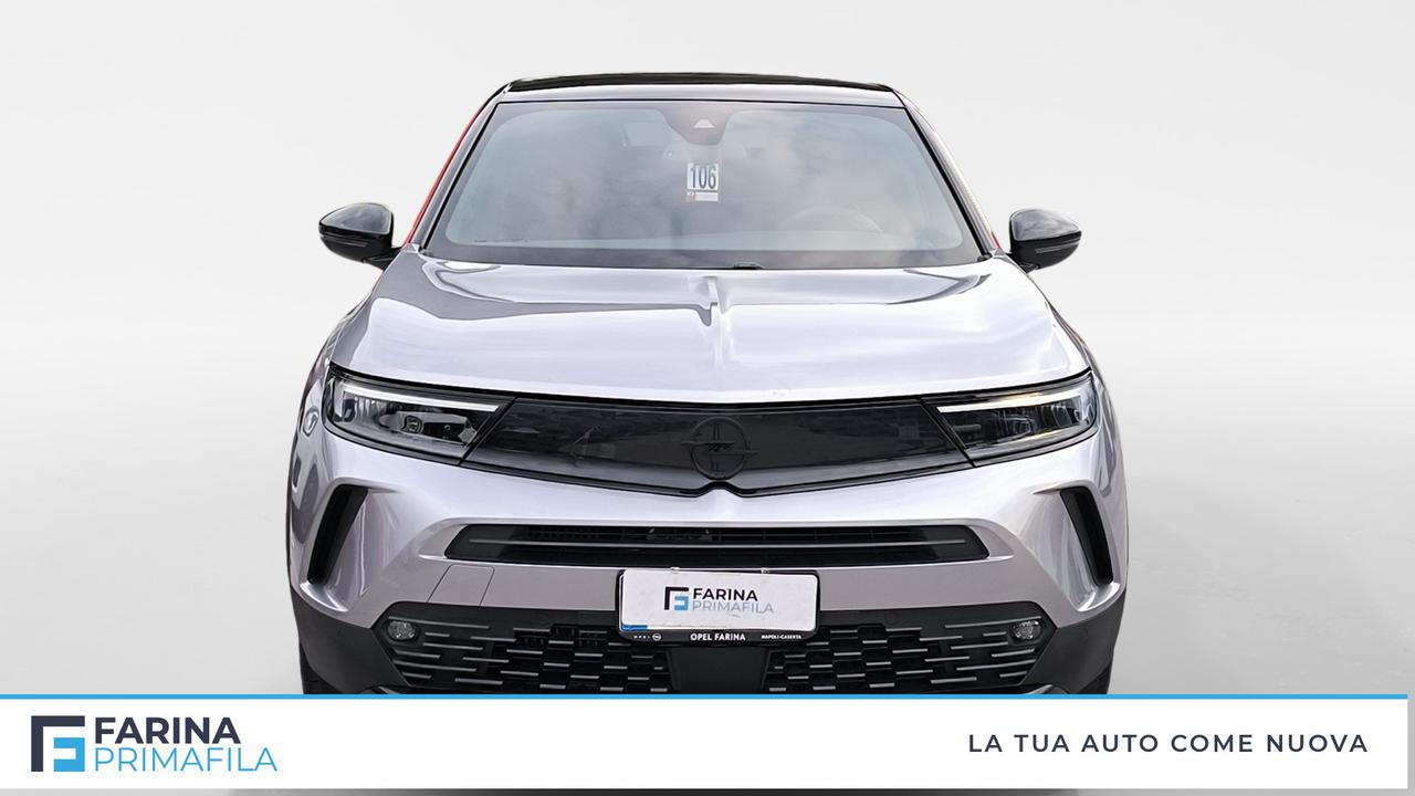 OPEL Mokka II 2020 - Mokka 1.2 t GS Line s&s 100cv