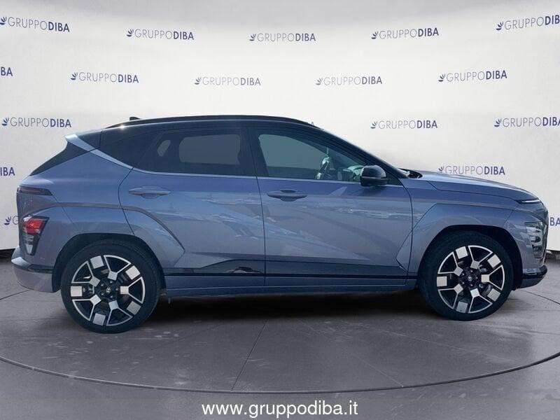 Hyundai Kona RWD ELECTRIC. electr NEW EV 65.4 KWHXCLASSSE,PREMIUM,TT&S