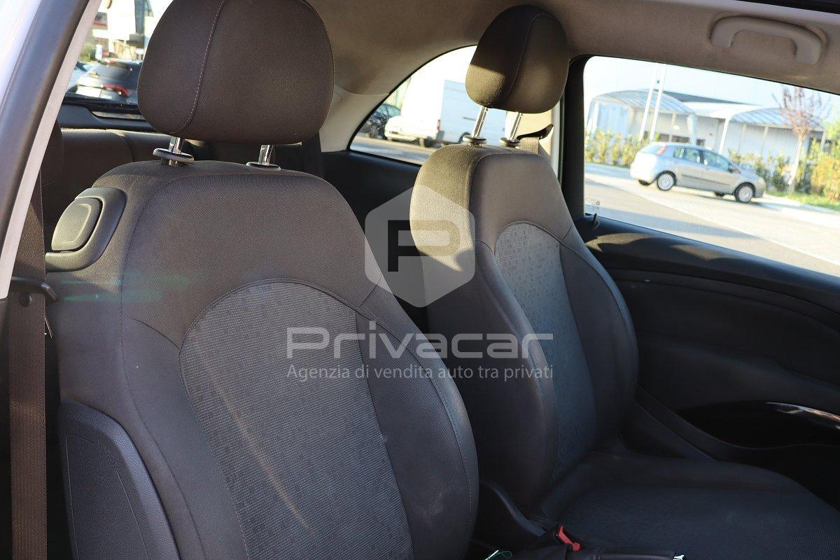 OPEL Adam 1.4 87 CV GPL Tech Glam