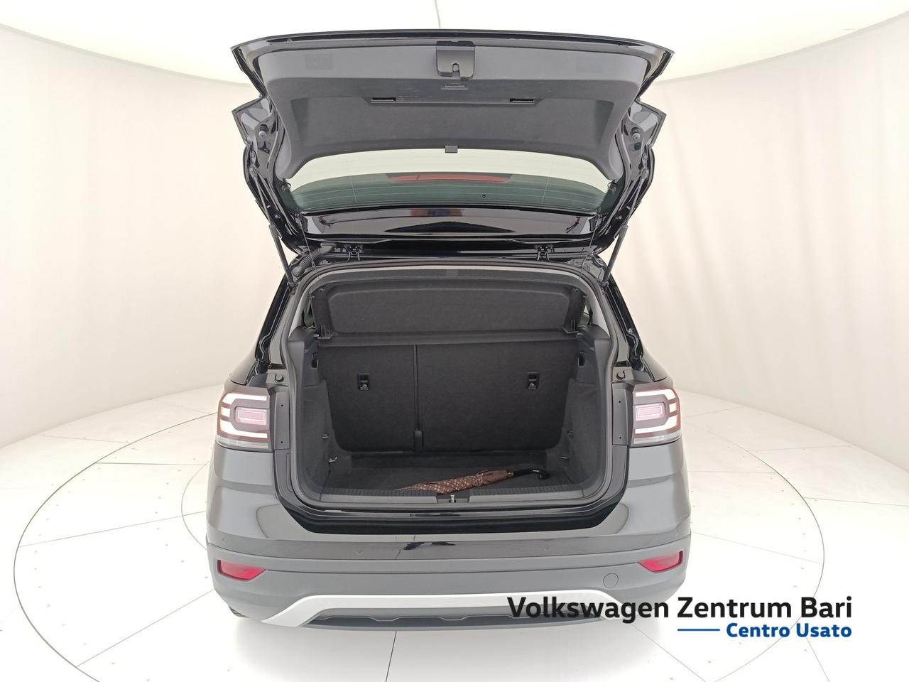 Volkswagen T-Cross 1.0 tsi urban 95cv