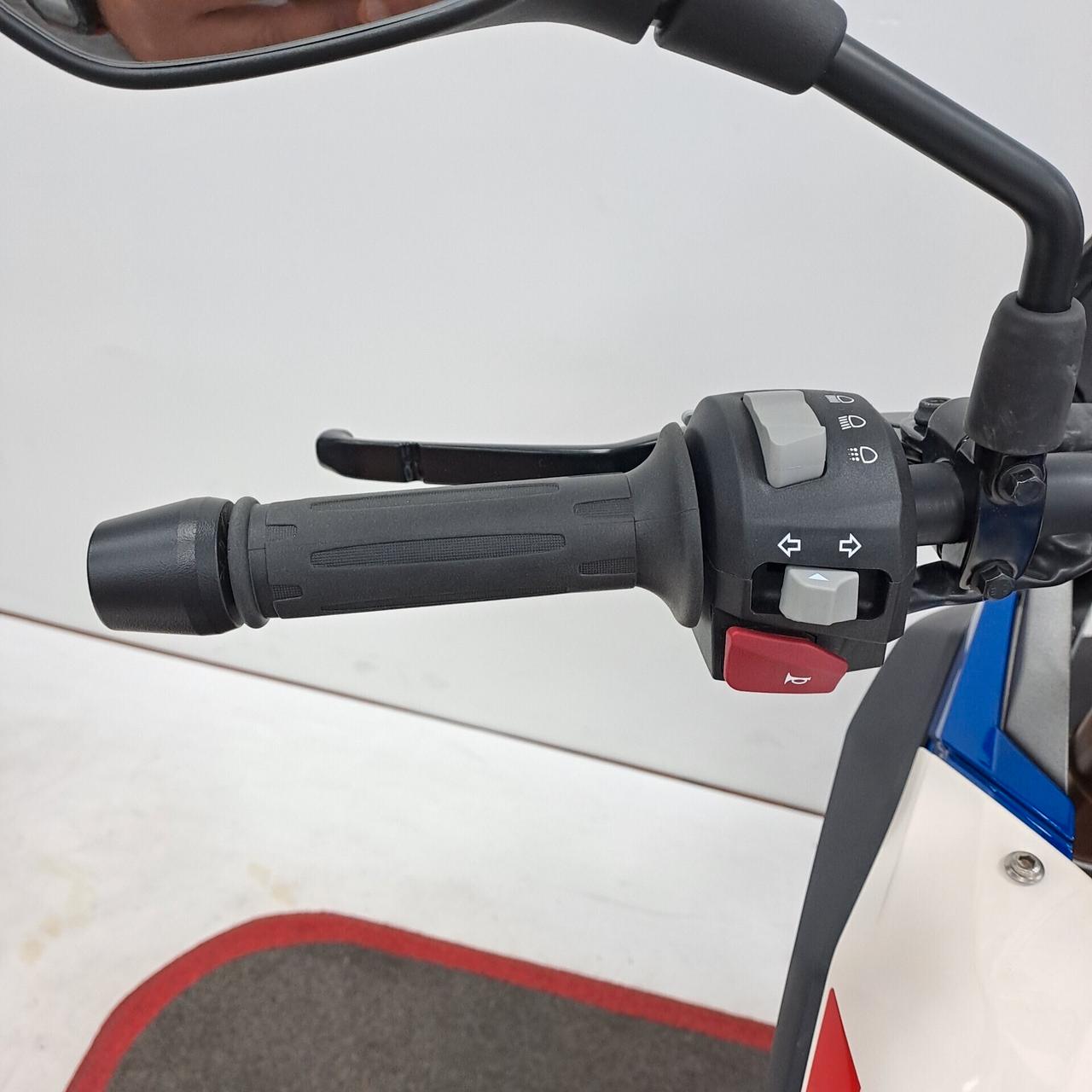 BMW G 310 GS Sport SOLO 80 euro/MESE - ACCONTO 0