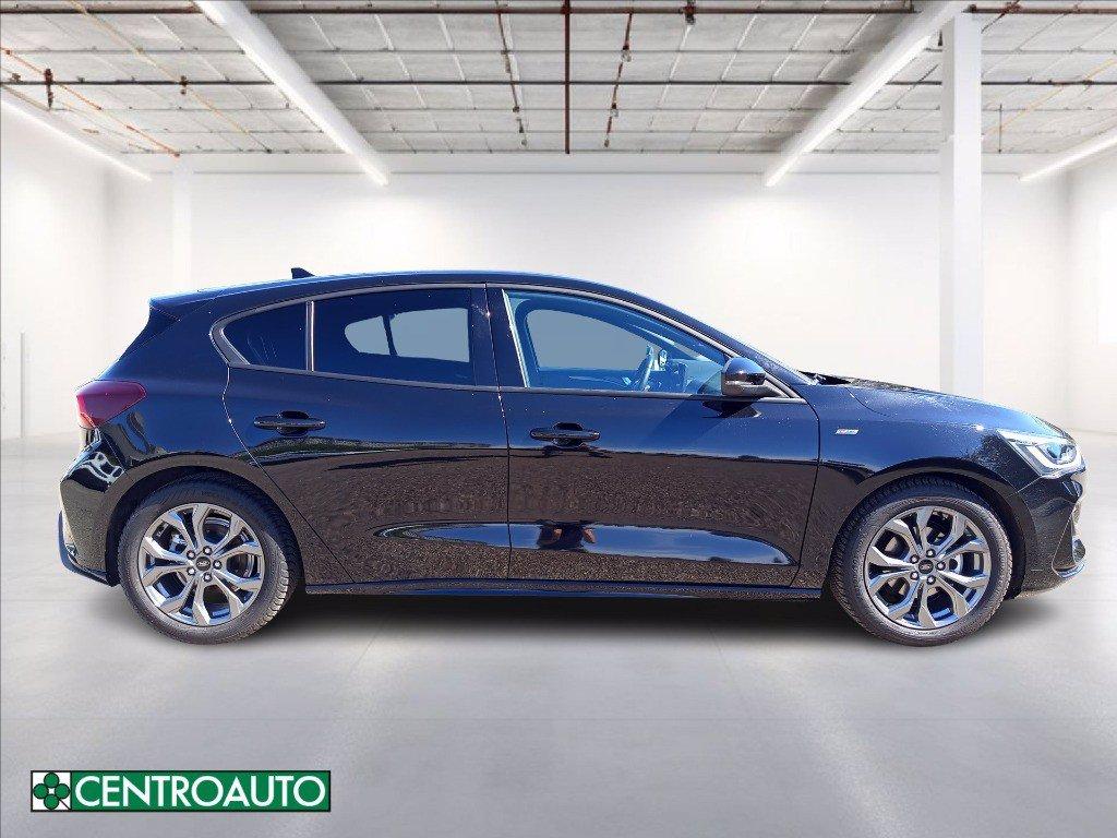FORD Focus 1.5 ecoblue ST-Line 115cv auto del 2025