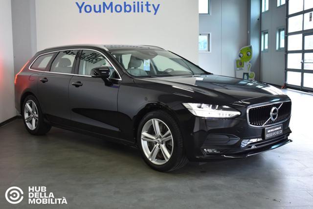 VOLVO V90 D5 AWD Geartronic Momentum