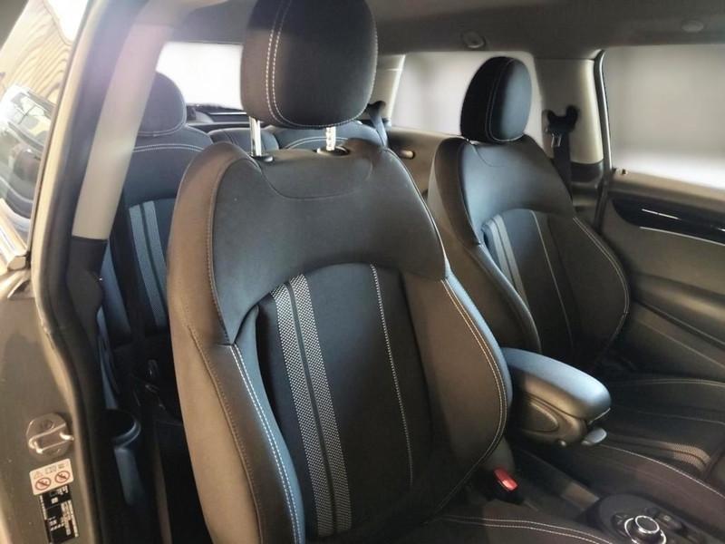 MINI COOPER SE ELECTRIC CLASSIC 3 PORTE BERLINA