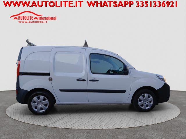 RENAULT Kangoo Blue dCi 95CV Express Furgone Ice
