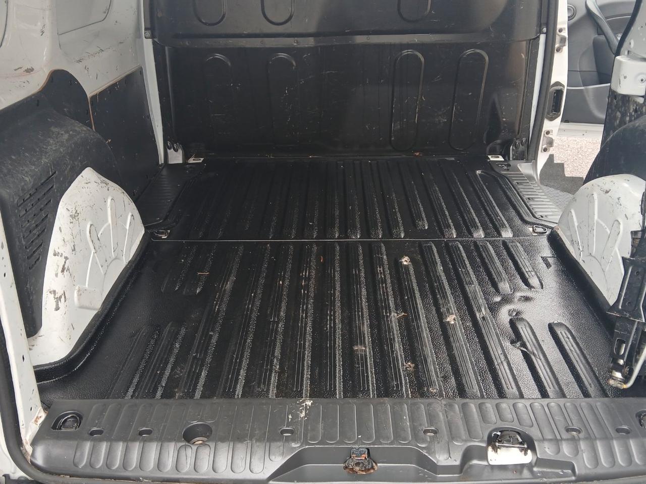 RENAULT Kangoo express 1.5 dci 115cv Blue Ice E6d-temp