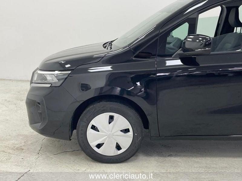 Nissan Townstar 1.3 130 CV N-Connecta