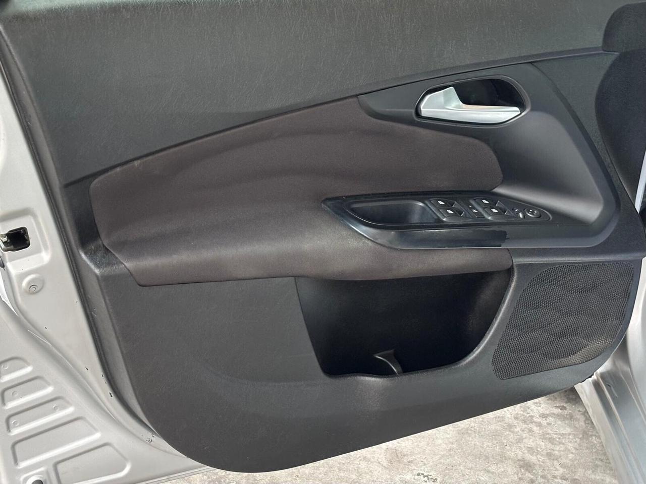 Fiat Tipo 1.4 4 porte Opening Edition