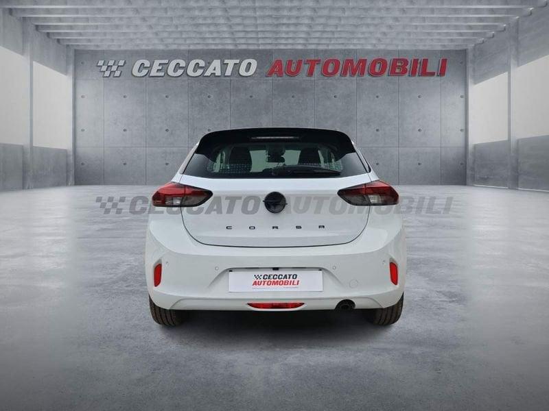 Opel Corsa Corsa 1.2 Edition s&s 100cv at8