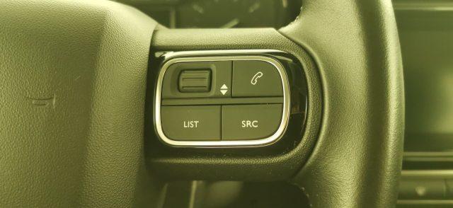 CITROEN C3 Aircross BlueHDi 120 S&S EAT6 Feel