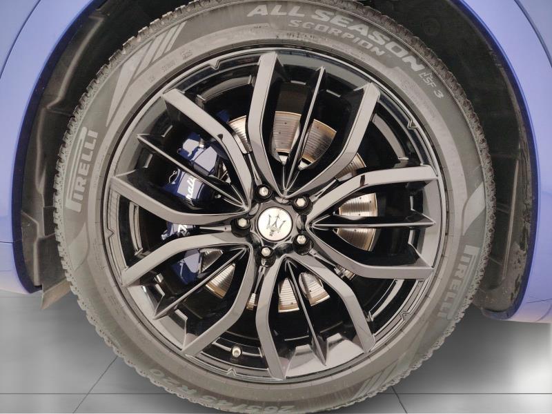 Maserati Levante 2.0 Hybrid MHEV GT AWD Auto