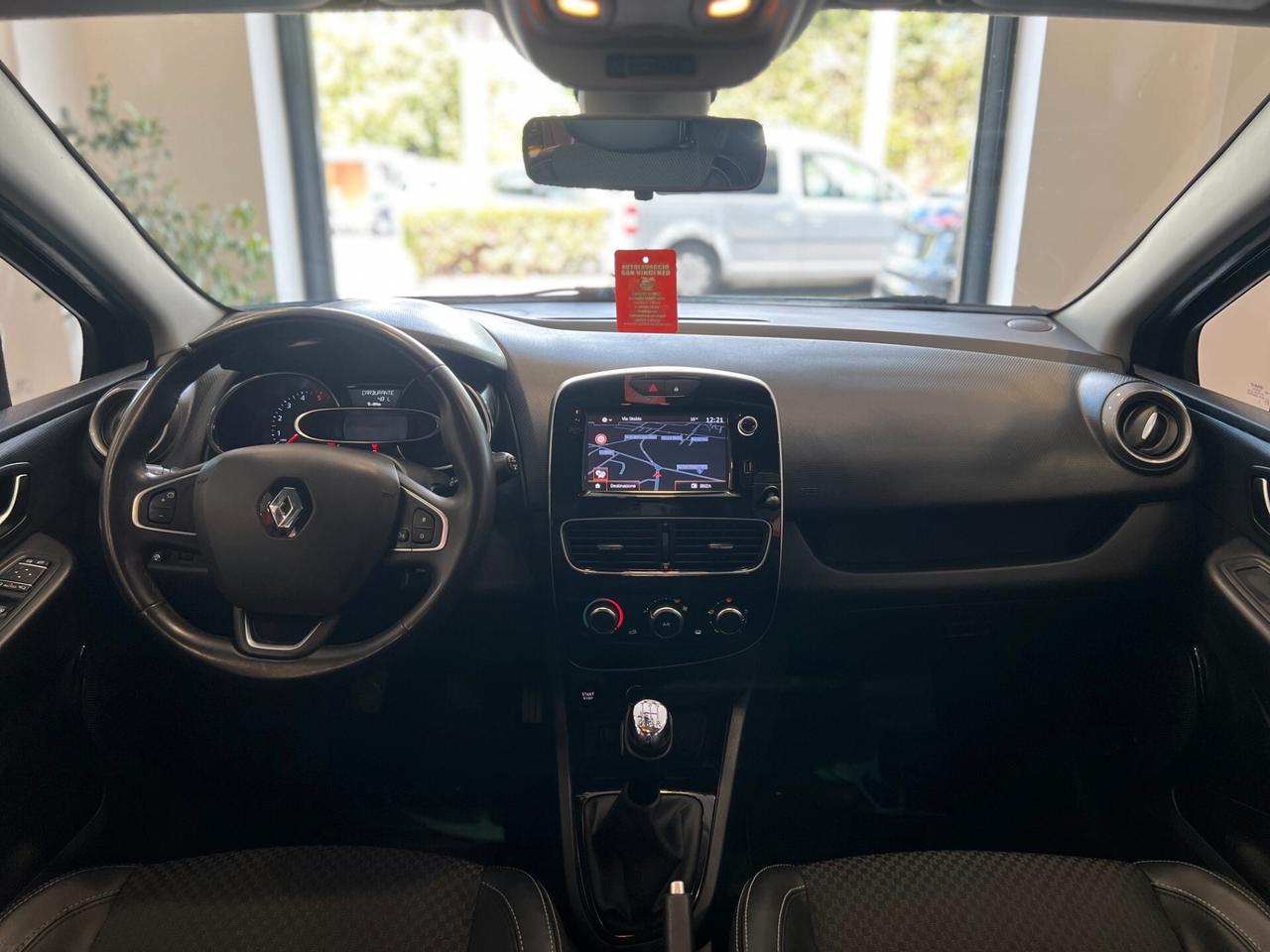 Renault Clio dCi 8V 75 CV 5 porte Duel2