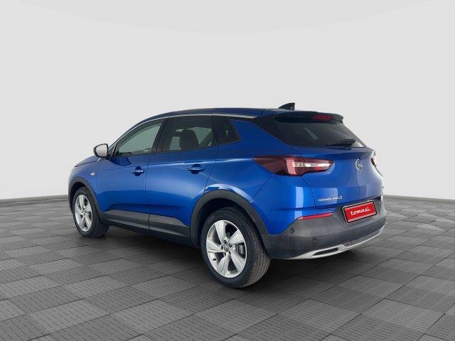 OPEL Grandland Grandland X Innovation 1.5 ECOTEC® Diesel 130cv S&