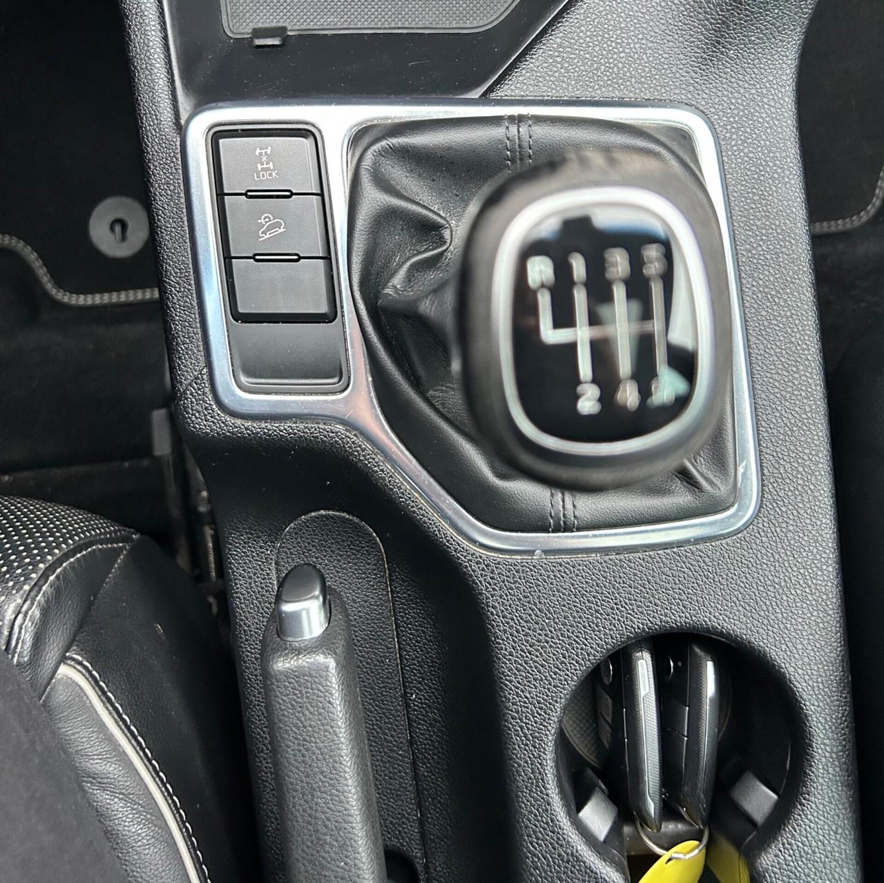 Kia Sportage 2.0 CRDI 185CV AWD GT Line FULL