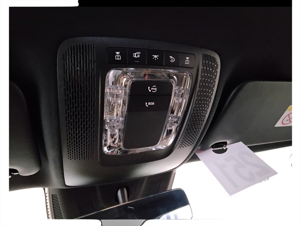 Mercedes-Benz GLA-H247 2020 - GLA 200 d Sport Plus auto