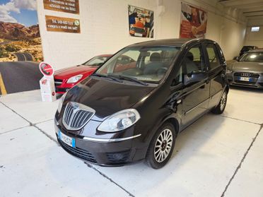 Lancia MUSA 1.4 8V Ecochic (GPL) Diva