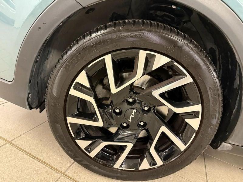 KIA Xceed Xceed 1.0 T-GDi GPL Business