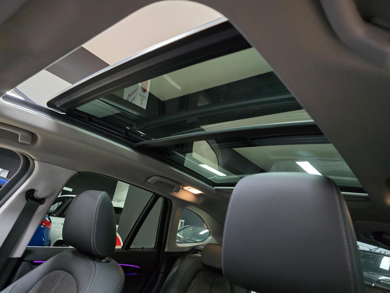 Bmw X1 sDrive18d xLine Plus (Tetto camera)