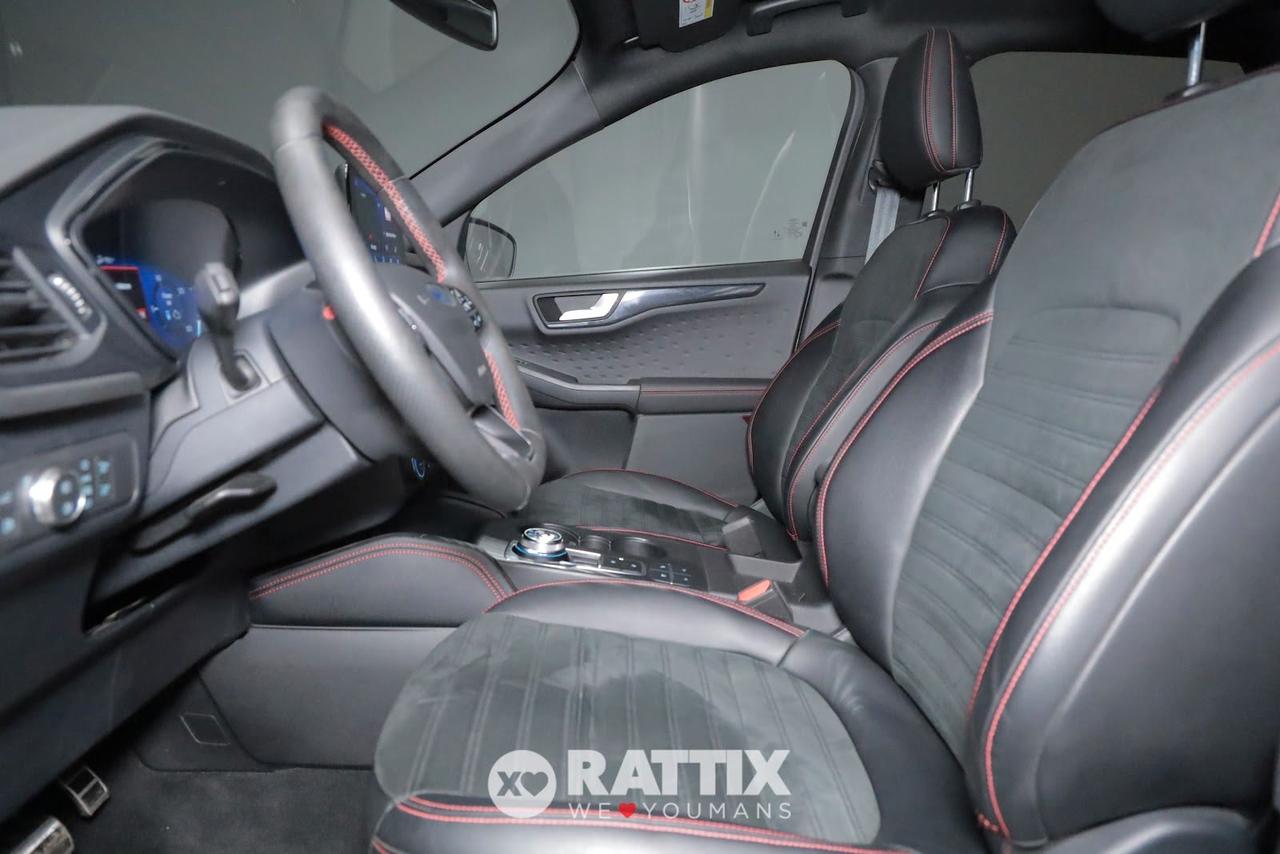 Ford Kuga 2.5 Phev 225CV ST-Line X CVT