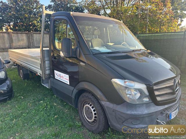 MERCEDES-BENZ Sprinter F37/33 + IVA 22% (Motore Fuso)