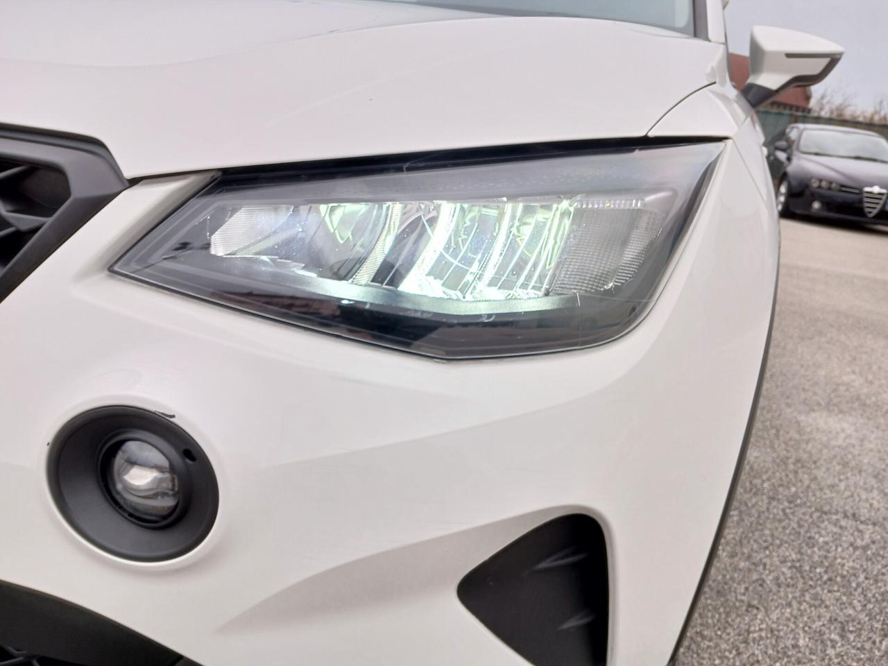 Seat Arona ECOTSI 110 CV DSG STYLE 2023