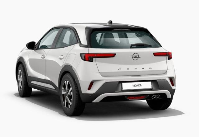 OPEL Mokka 1.2 Turbo 136CV Edition - KM ZERO ITA