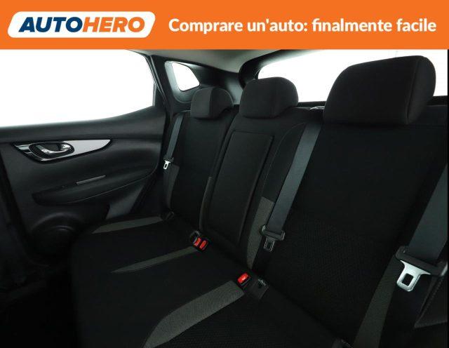 NISSAN Qashqai 1.5 dCi 115 CV Acenta
