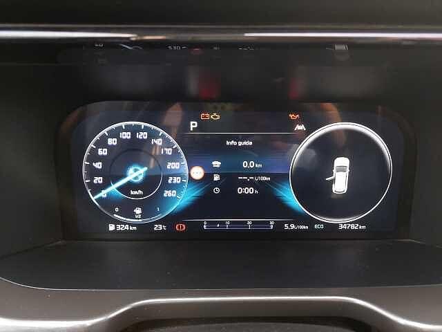 Kia Sorento 1.6 T-GDi PHEV AT6 AWD Evolution 'IN ARRIVO'