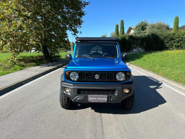 SUZUKI Jimny 1.5 5MT Easy PRO PREZZO NETTO