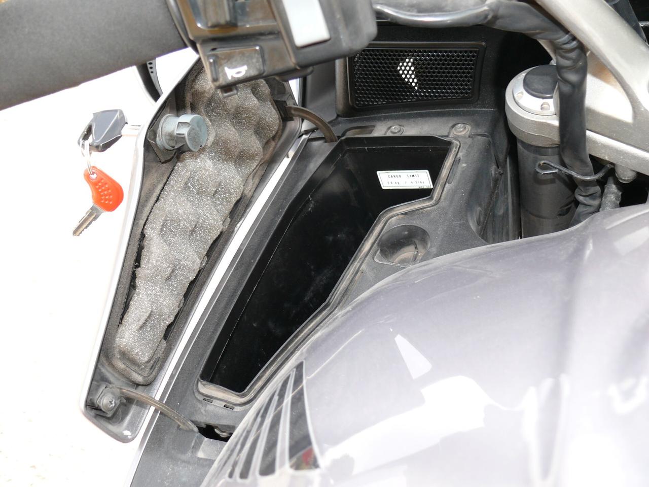 Honda Pan European Pan European