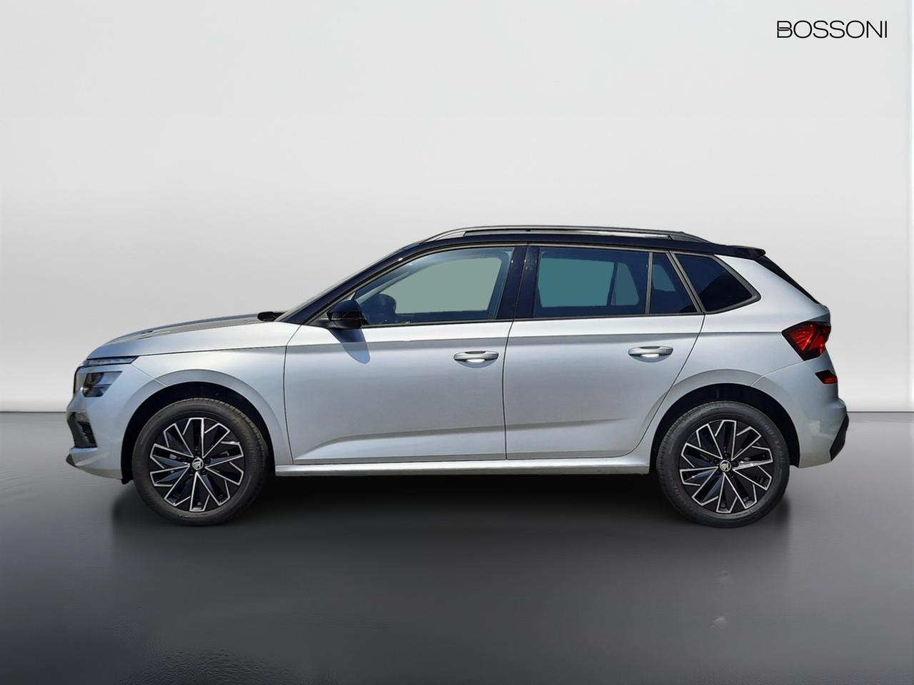 Skoda Kamiq 1.0 tsi 115cv style