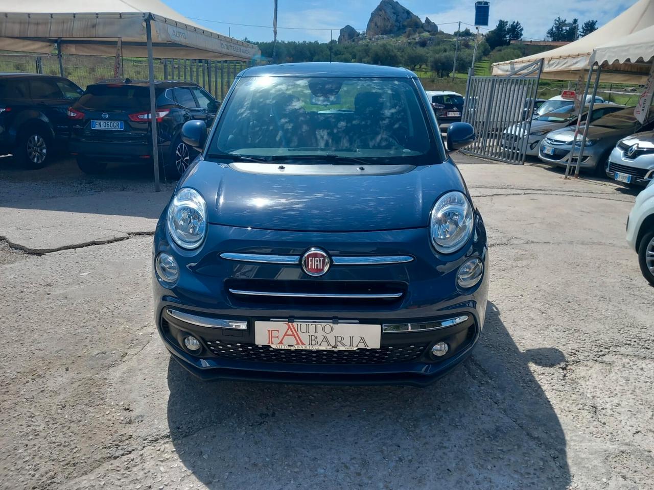 Fiat 500L Living 1.6 Multijet 120 CV Lounge