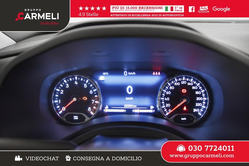 Jeep Renegade 1.0 T3 Limited 2WD