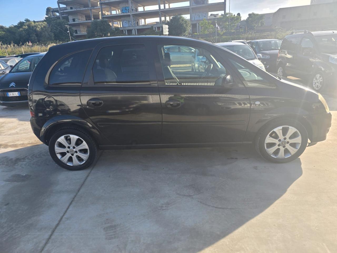 Opel Meriva 1.7 CDTI 101CV F.AP. Cosmo