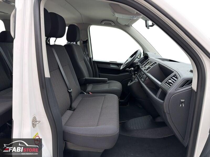 Volkswagen Caravelle 2.0 TDI 150 Cv Comfortline PL 8 Posti 4 MOTION