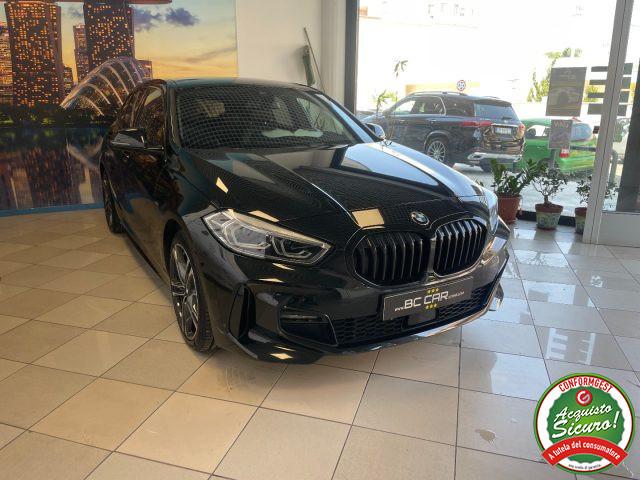 BMW 118 i 136cv Auto. Msport