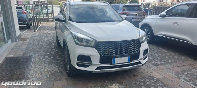 DR MOTOR DR 4.0 1.5 Bi-Fuel GPL KM 33.900