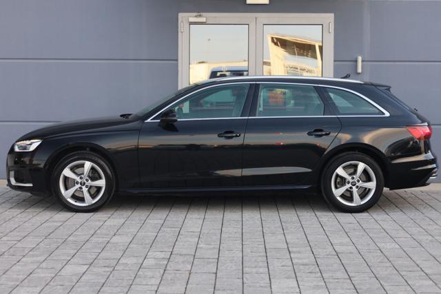 AUDI A4 Avant 35 TDI/163 Prezzo Netto CV S tronic