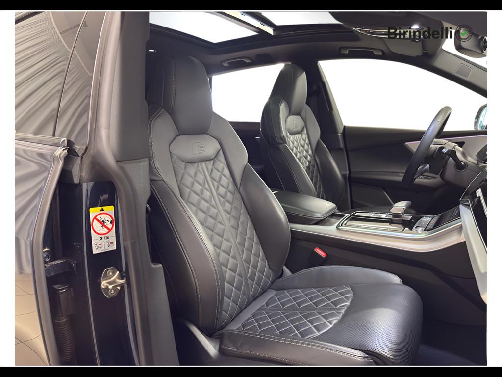 AUDI Q8 - Q8 55 TFSI quattro tiptronic Sport