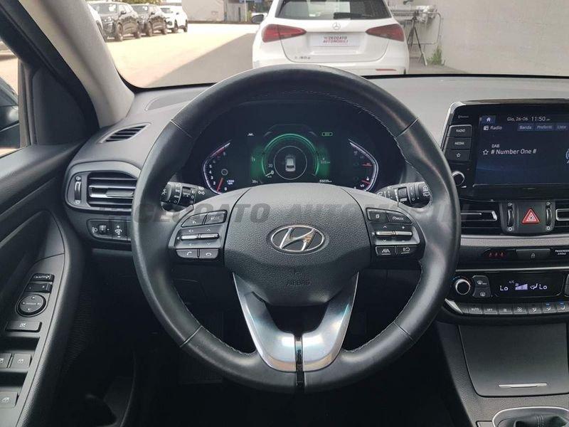 Hyundai i30 i30 Wagon 1.0 t-gdi 48V Prime 120cv