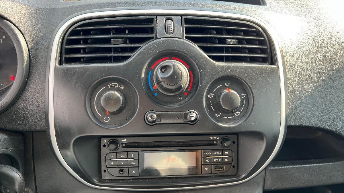 RENAULT kangoo express 1.5 dci 95cv Blue Ice E6d-temp kangoo express 1.5 dci 95cv Blue Ice E6d-temp