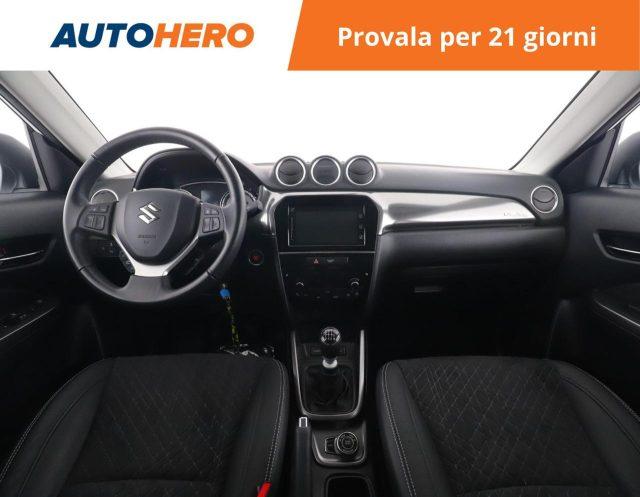 SUZUKI Vitara 1.4 Hybrid 4WD AllGrip Top