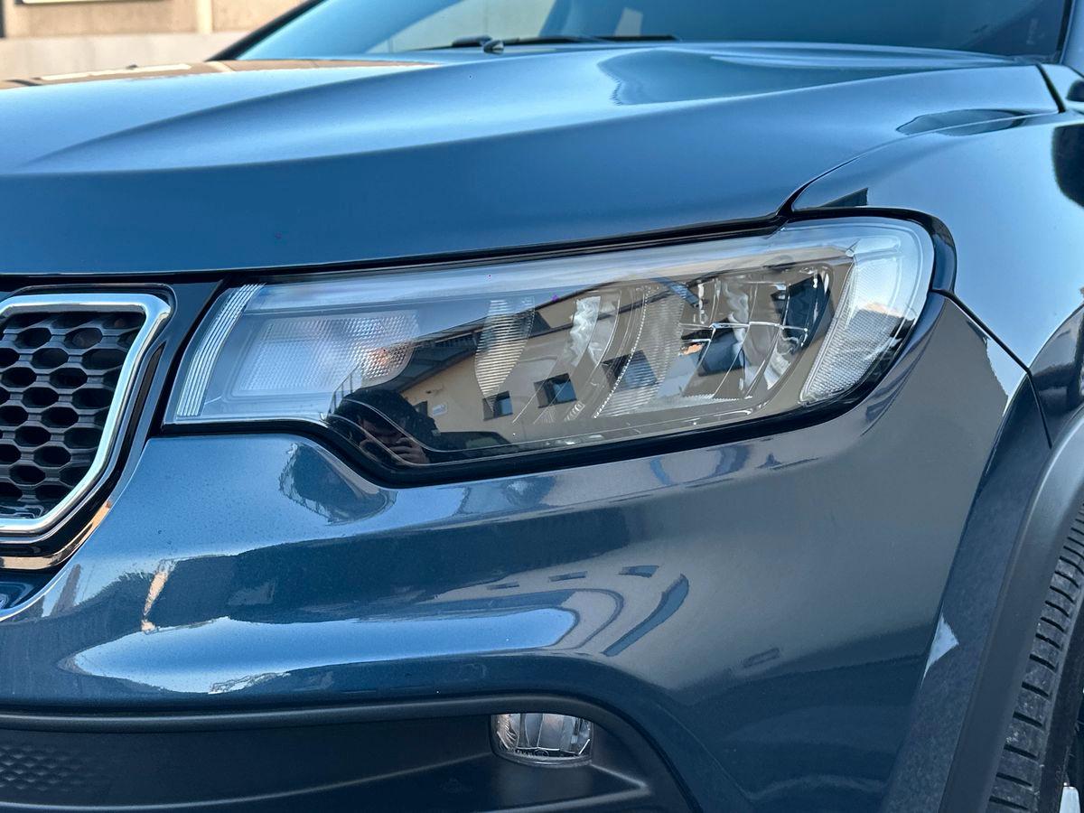 JEEP Compass II 2021 - Compass 1.3 turbo t4 phev Limited 4xe auto