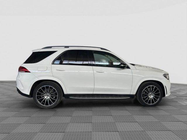 MERCEDES-BENZ CLA sse GLE GLE 300 d 4Matic Premium