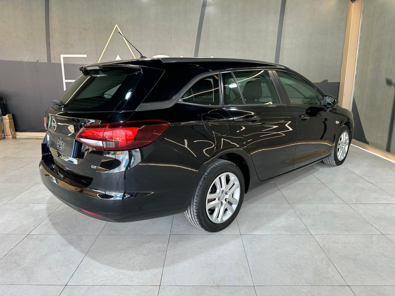 Opel Astra Sports Tourer 1.6 cdti Elective s